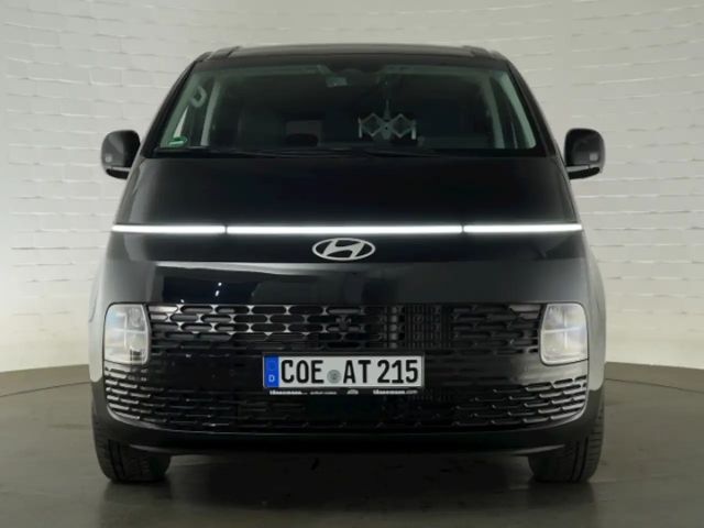 Hyundai Staria Prime