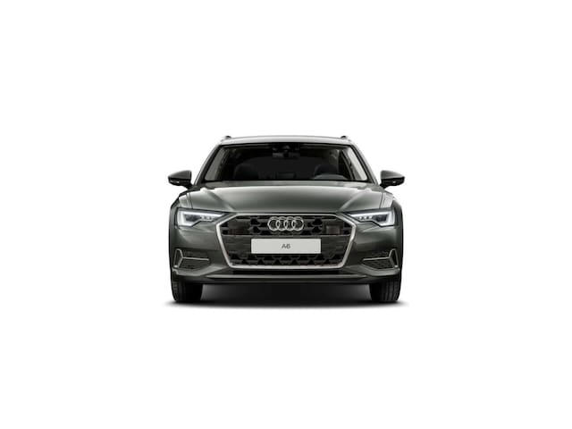 Audi A6 35 TDI Avant S-Tronic