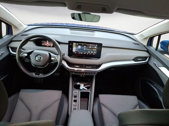 Skoda Enyaq iV 50