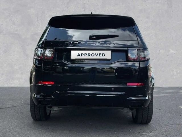 Land Rover Discovery Sport Benzin Plug-In-Hybrid P270e Dyna