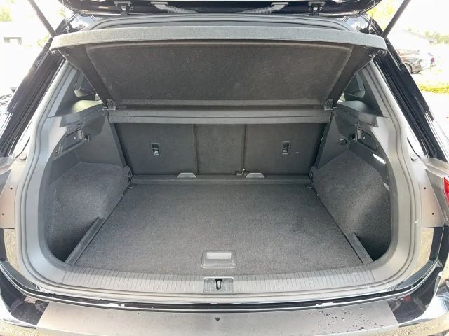 Volkswagen Tiguan DSG R-Line