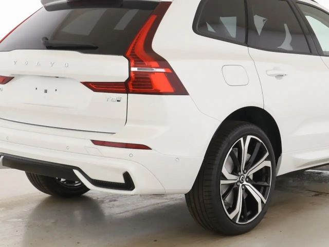 Volvo XC60 AWD Dark Recharge T8 Ultra
