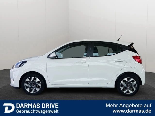 Hyundai i10 1.2 Trend