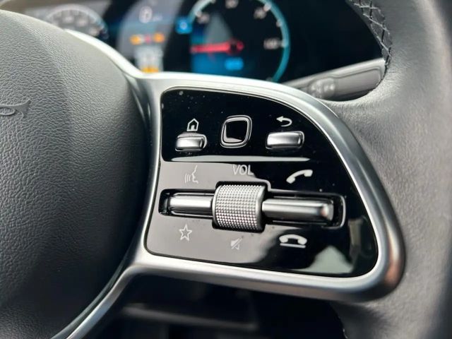 Mercedes-Benz EQA 250 Progressive