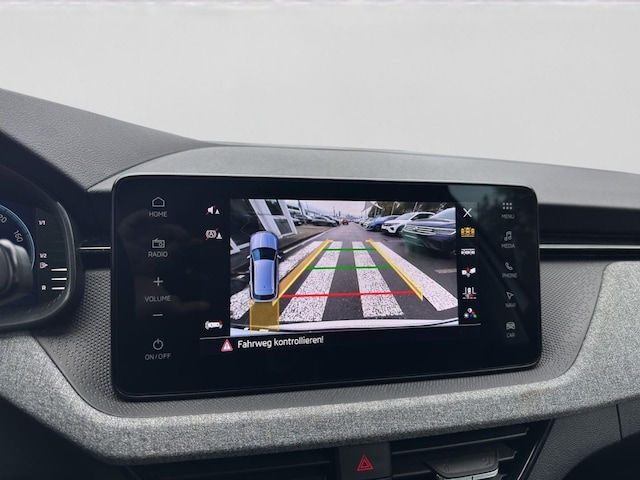 Skoda Kamiq 1.5 TSI Selection