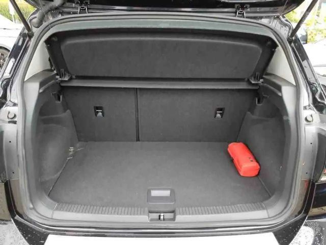 Volkswagen T-Cross 1.5 TSI DSG Style