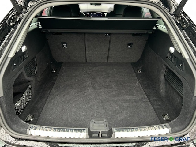 Audi A5 Avant S-Tronic