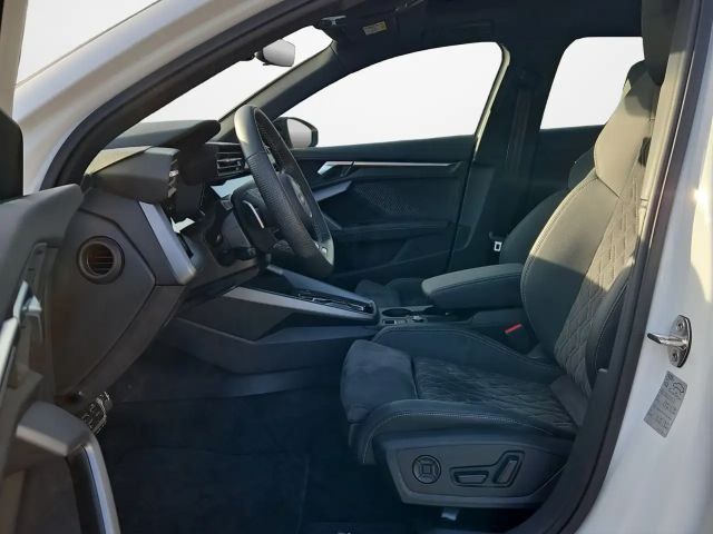 Audi S3 Quattro S-Tronic Sedan Sportback