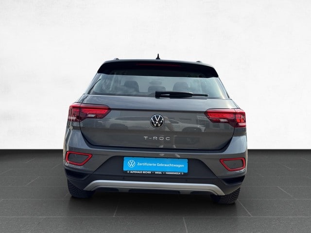 Volkswagen T-Roc 1.0 TSI Life