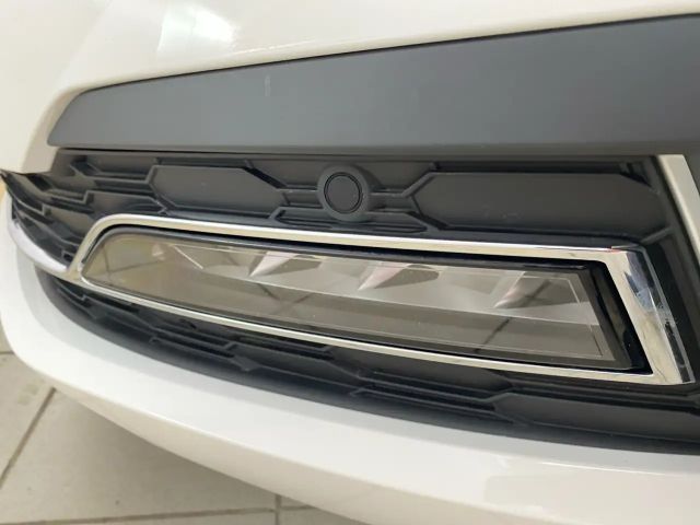 Skoda Octavia 2.0 TDI Combi Style Style