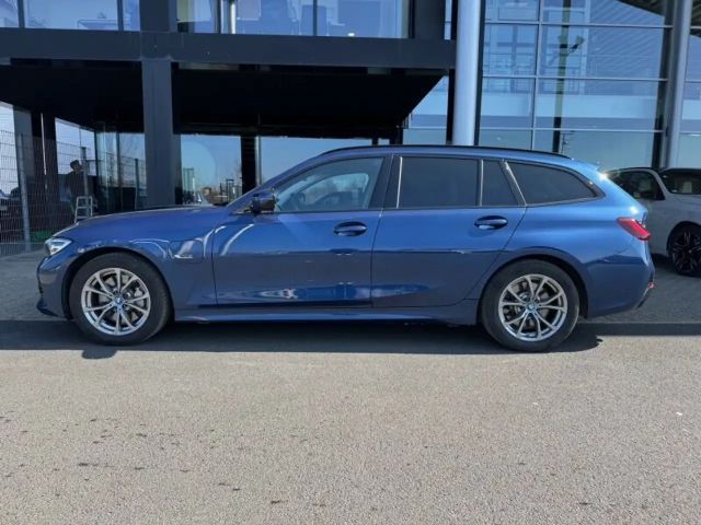 BMW 330 330e Sport Line Touring