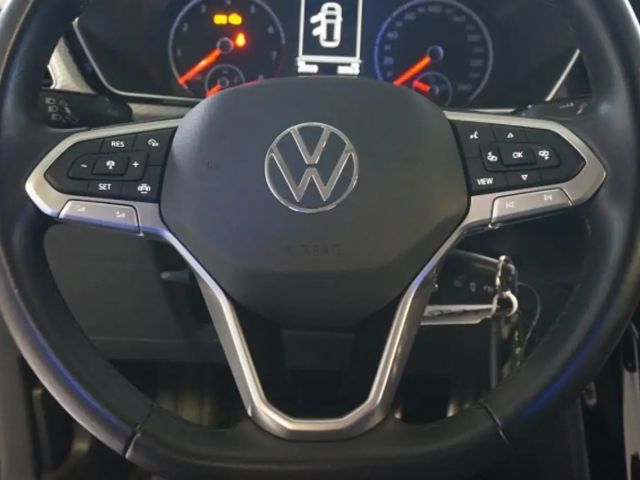 Volkswagen T-Cross Move