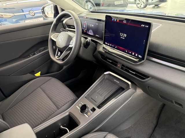 Volkswagen T-Roc DSG Life Plus