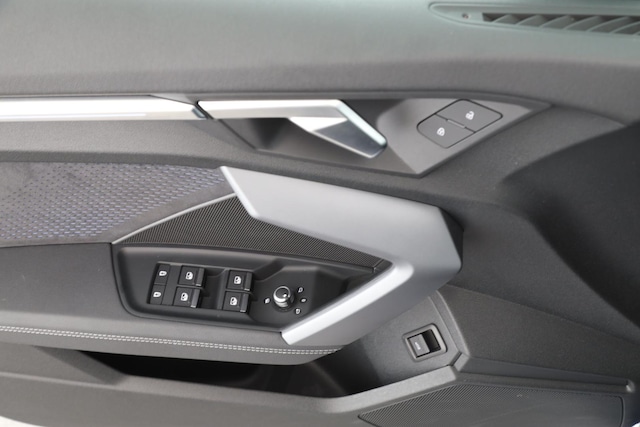 Audi S3 Quattro S-Tronic Sedan