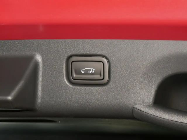 Hyundai Kona Hybrid N Line