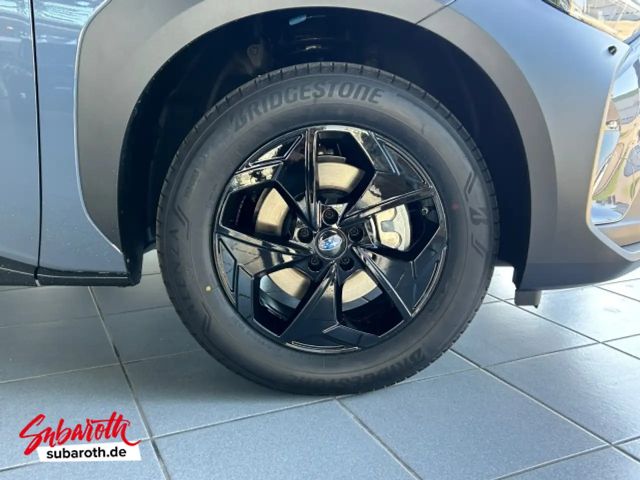 Subaru Solterra AWD Comfort