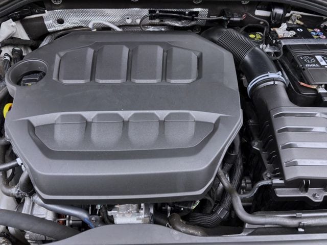 Volkswagen Golf IQ.Drive