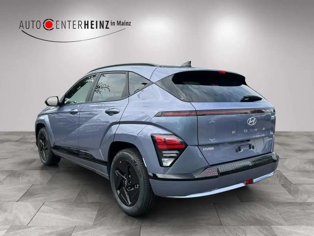 Hyundai Kona Electric Trend