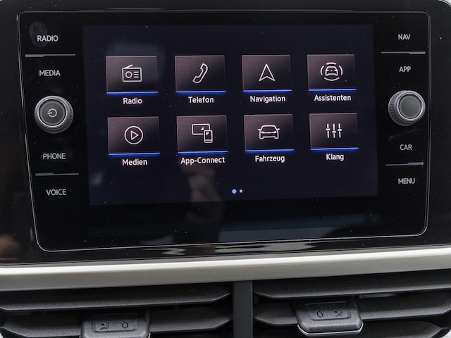 Volkswagen T-Roc 1.5 TSI DSG Move