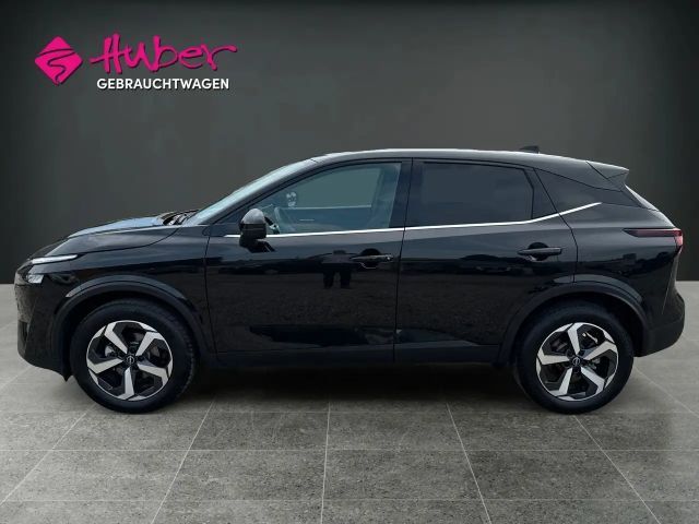 Nissan Qashqai N-Connecta