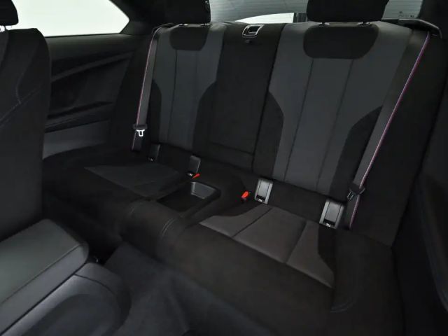 BMW 240 Coupé xDrive