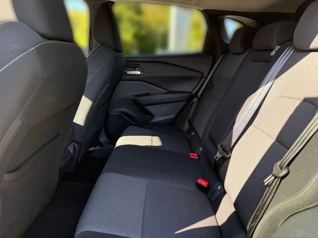 Nissan Qashqai DIG-T N-Connecta