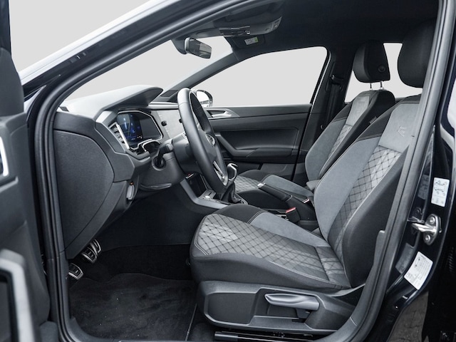 Volkswagen Taigo 1.0 TSI R-Line