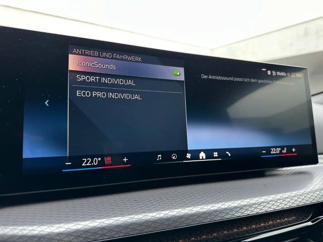 BMW 430 430i Cabrio M-Sport xDrive