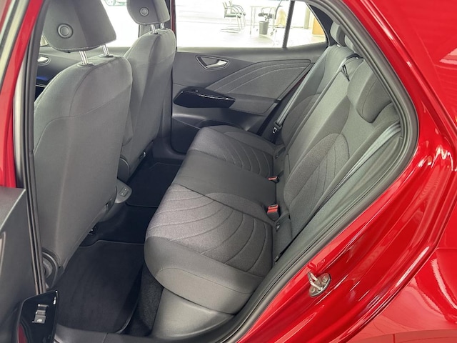 Volkswagen ID.3 AHK, LED, RÜFK, NAVI, STDHZ, ACC, KEYLESS