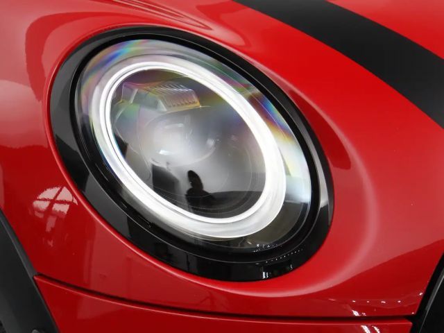 MINI Cooper S Cooper S John Cooper Works Trim*