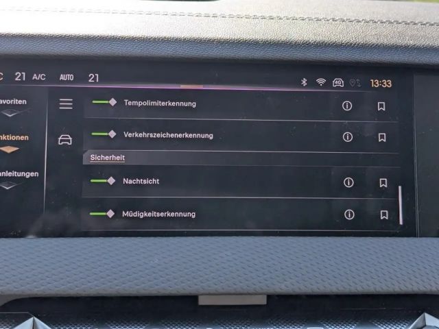 Citroën DS4 PureTech