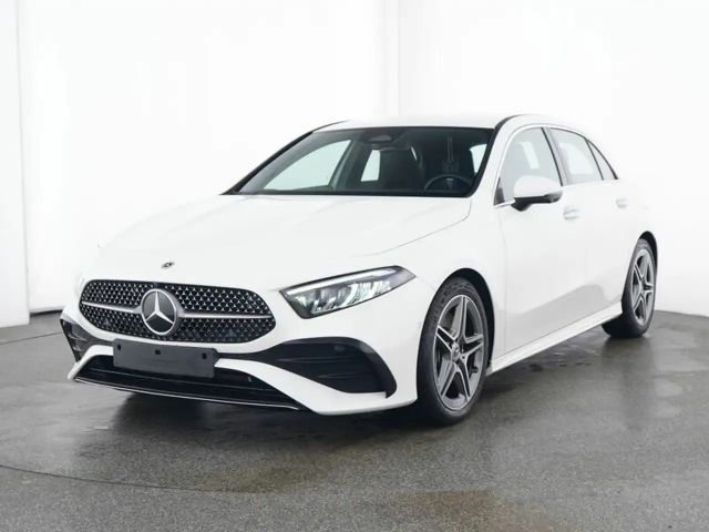 Mercedes-Benz A 250 4MATIC AMG Line