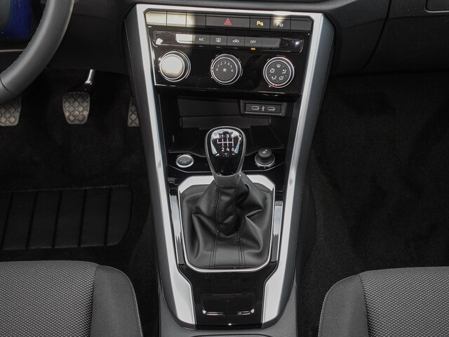 Volkswagen T-Roc 1.0 TSI