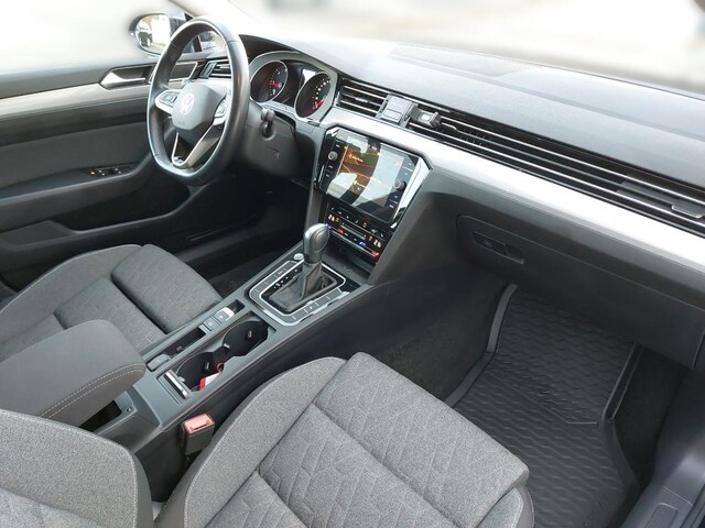 Volkswagen Passat Business DSG Variant