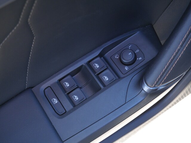 Cupra Formentor 2.5 TSI 4Drive VZ5