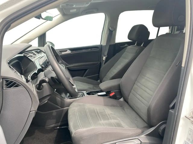 Volkswagen Touran 1.5 TSI DSG Highline