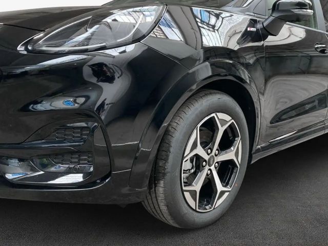 Ford Puma EcoBoost ST Line