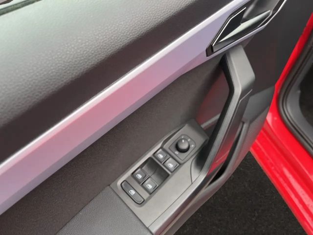 Seat Ibiza 1.0 TSI FR-lijn