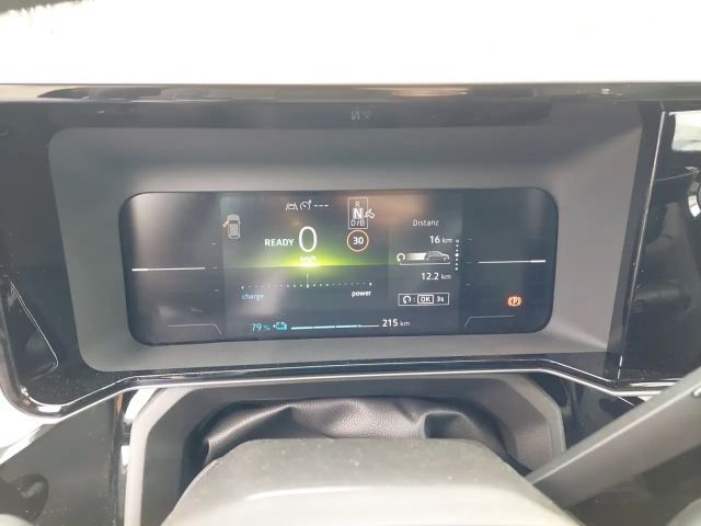 Renault 5 E-Tech Electric Evolution