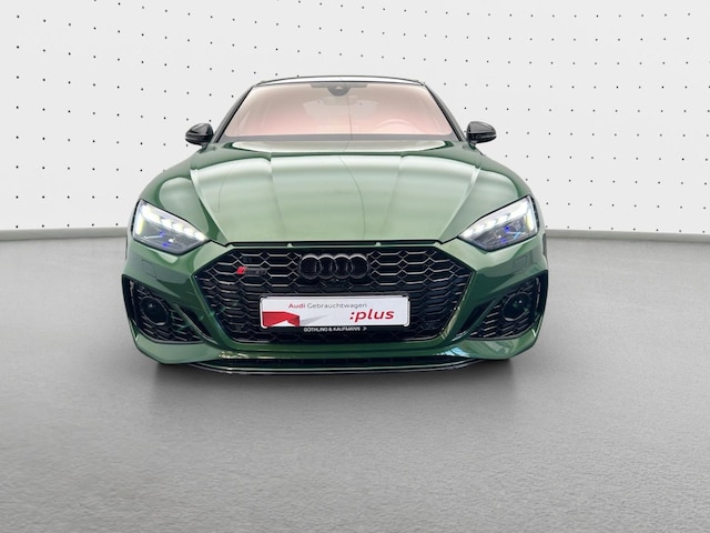 Audi RS5 Quattro Sportback