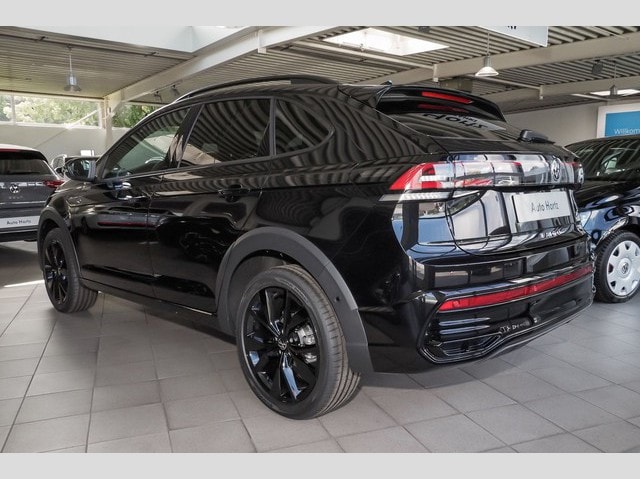 Volkswagen Taigo DSG R-Line