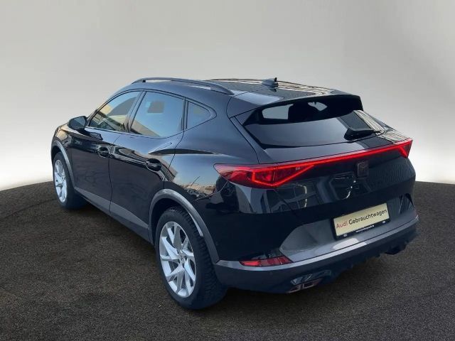 Cupra Formentor 1.4 DSG e-Hybrid