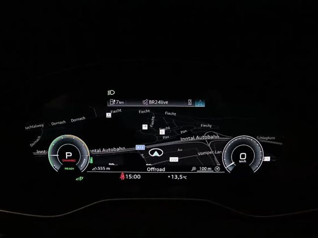 Audi Q5 Hybride Quattro