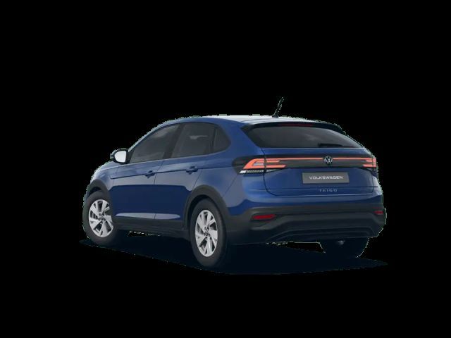 Volkswagen Taigo 4Me TSI