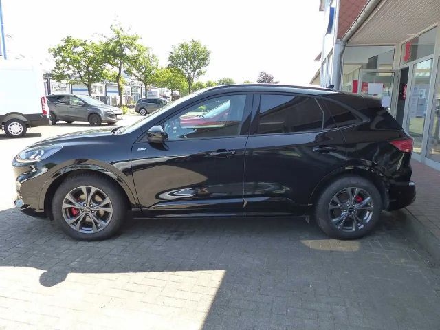 Ford Kuga EcoBoost ST Line X