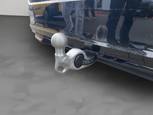 Skoda Superb Combi Sportline iV