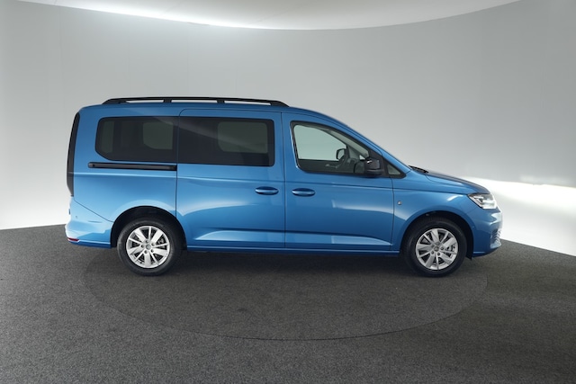 Volkswagen Caddy 1.5 TSI Combi Life Maxi