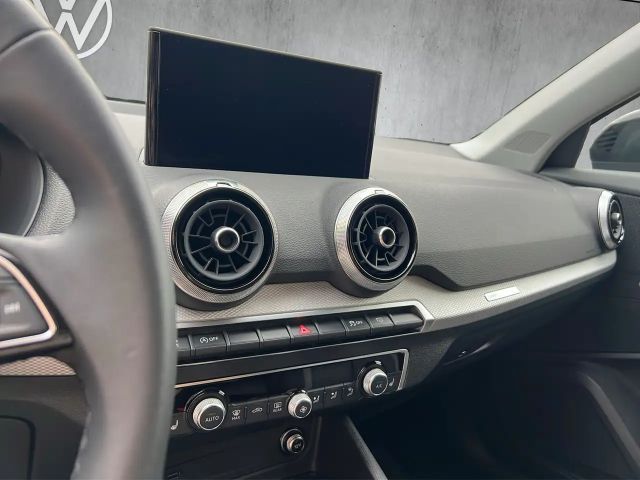 Audi Q2 35 TFSI S-Tronic