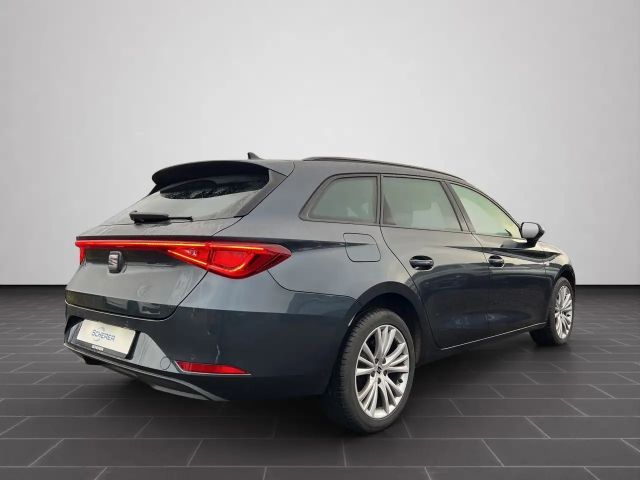 Seat Leon 1.5 TSI Sportstourer Style
