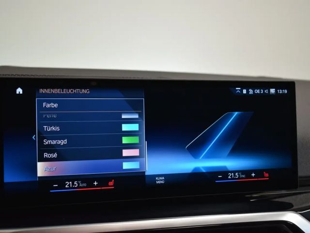 BMW 318 318d M-Sport Touring